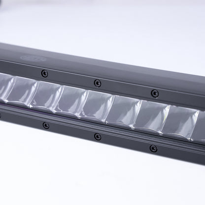 40" Light Bar HELLA Black Magic Slim Curved Lightbar