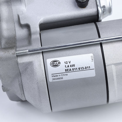 Hella Starter Motor for Range Rover Sport L320 V8