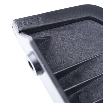 Drivers Door Add-on Armrest for Land Rover Defender L663