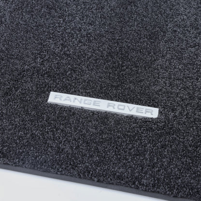 Genuine Captet Boot Mat for Range Rover Sport L494