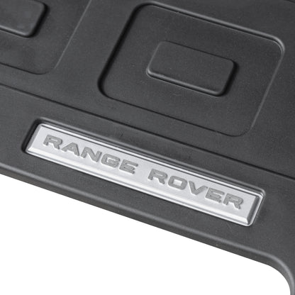 Genuine Rubber Boot Liner Mat for Range Rover L405 (for PHEV)