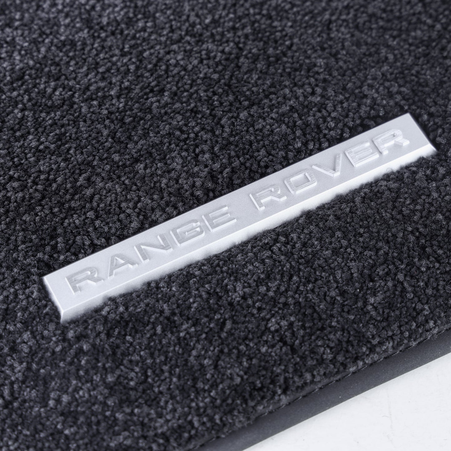 Genuine Carpet Floow Mat Set for Range Rover L405 2013-17