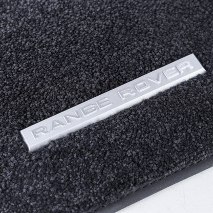 Genuine Carpet Floow Mat Set for Range Rover L405 2013-17