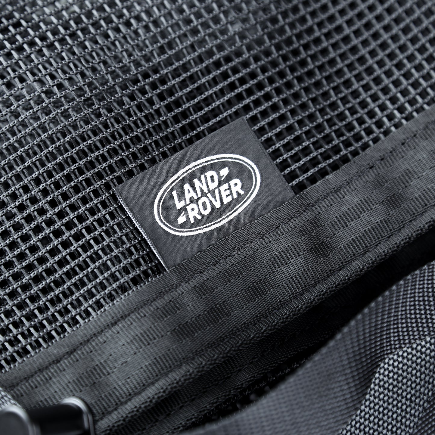 Genuine Loadspace Partition Net for Land Rover Defender L663 (90)