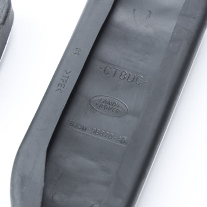 Genuine Pedal Cover Kit (Automatic) for Range Rover Evoque 2021+