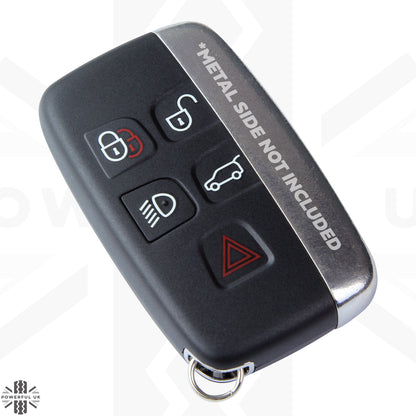 Genuine Keyfob Shell for Range Rover Velar