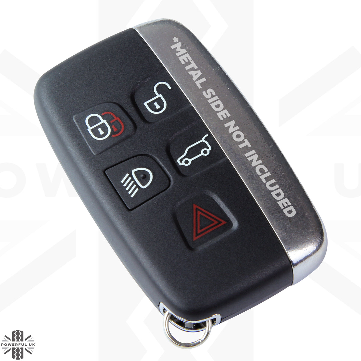 Genuine Keyfob Shell for Land Rover Discovery 5