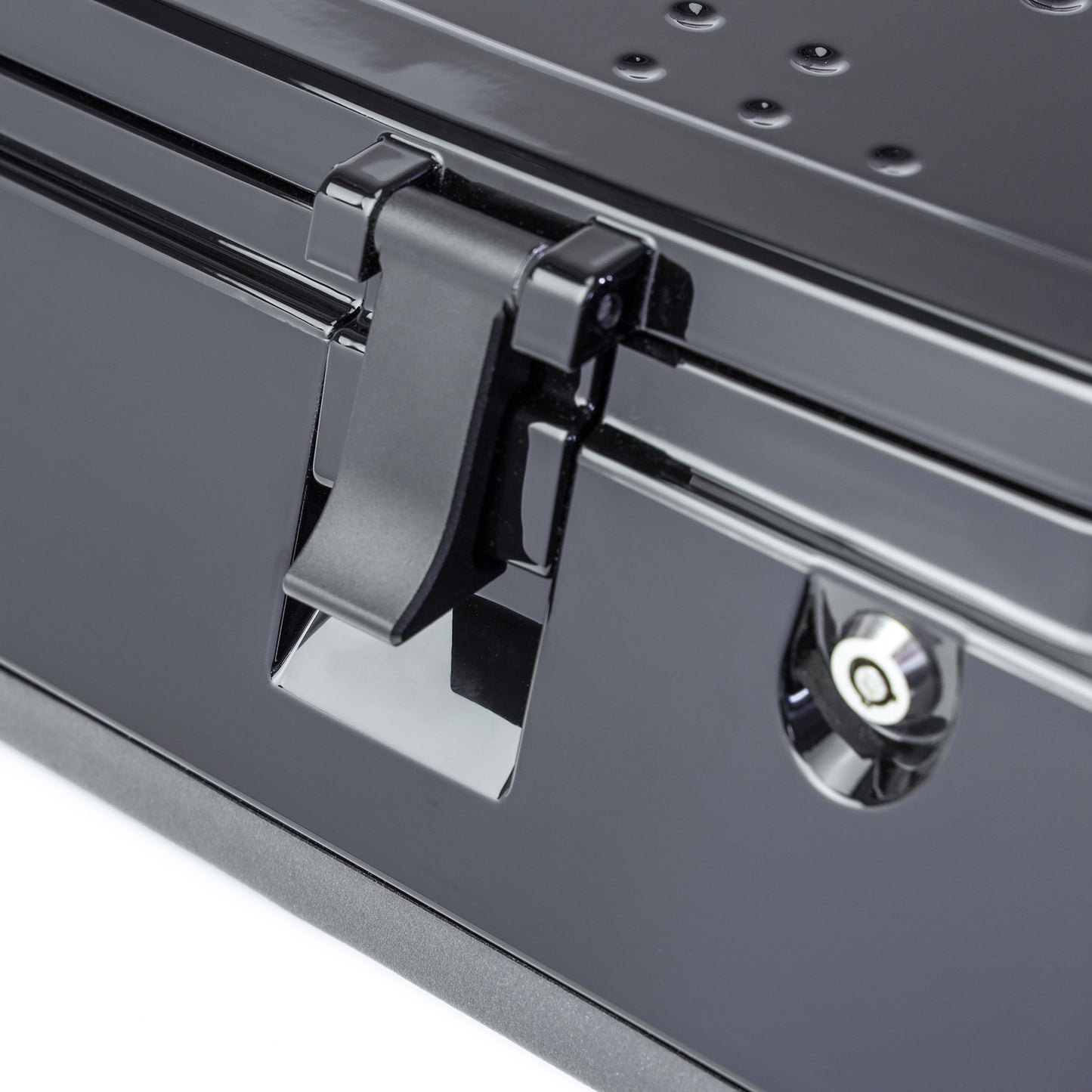 Rear Corner Storage Boxes for Land Rover Defender L663