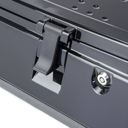 Rear Corner Storage Boxes for Land Rover Defender L663