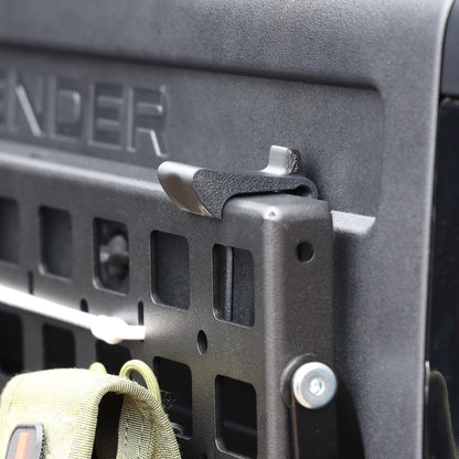 Easy-Latch Retrofit Kit for LRDI892 Picnic Table