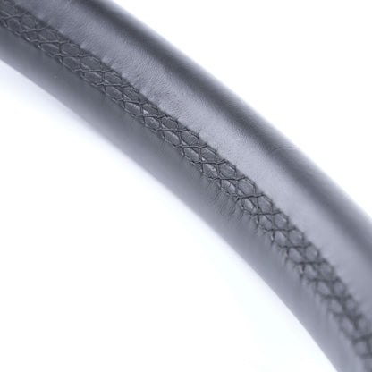 Genuine Leather Steering Wheel for Land Rover Defender L663 - Take Off - Non-Heated