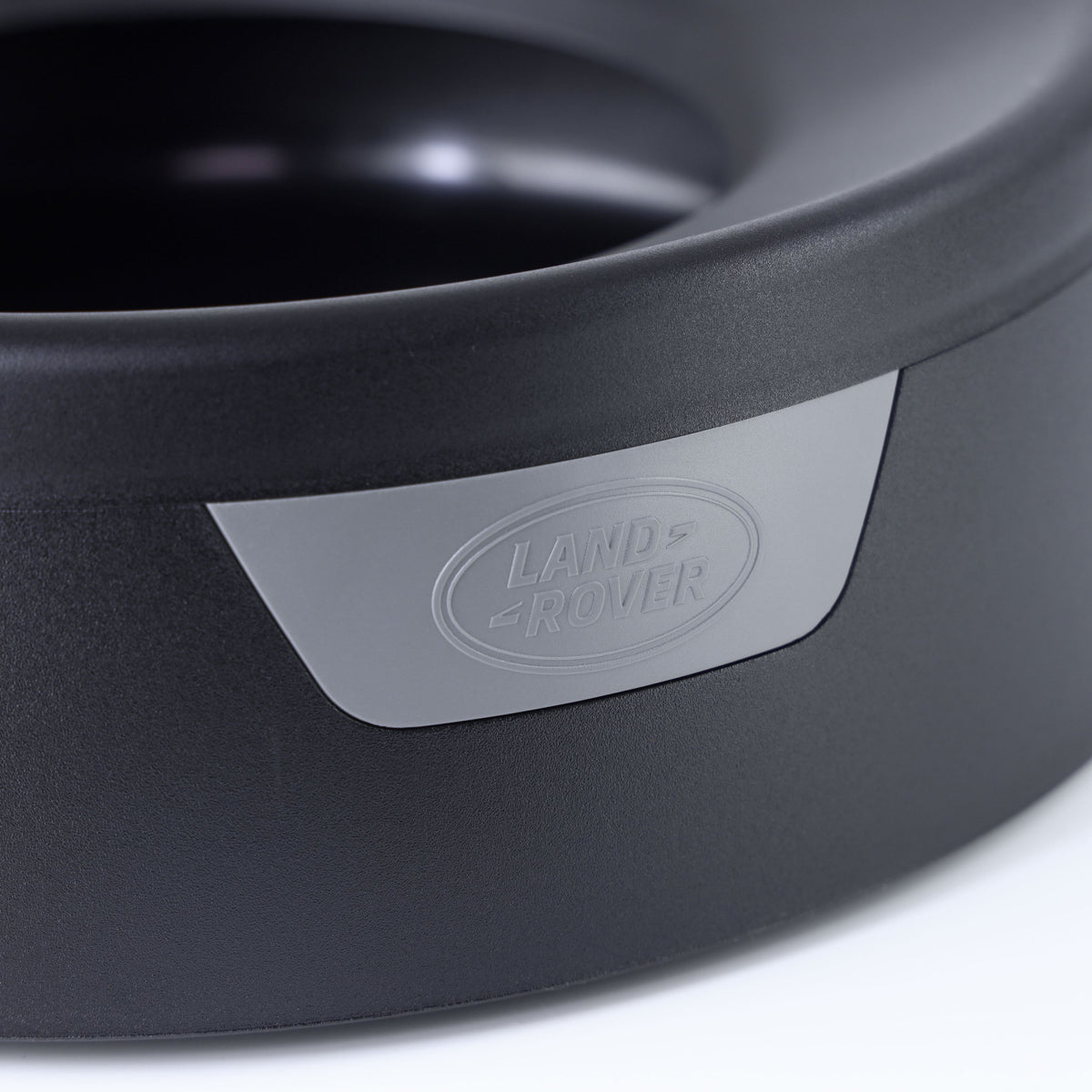 Genuine Land Rover Spill Resistant Bowl