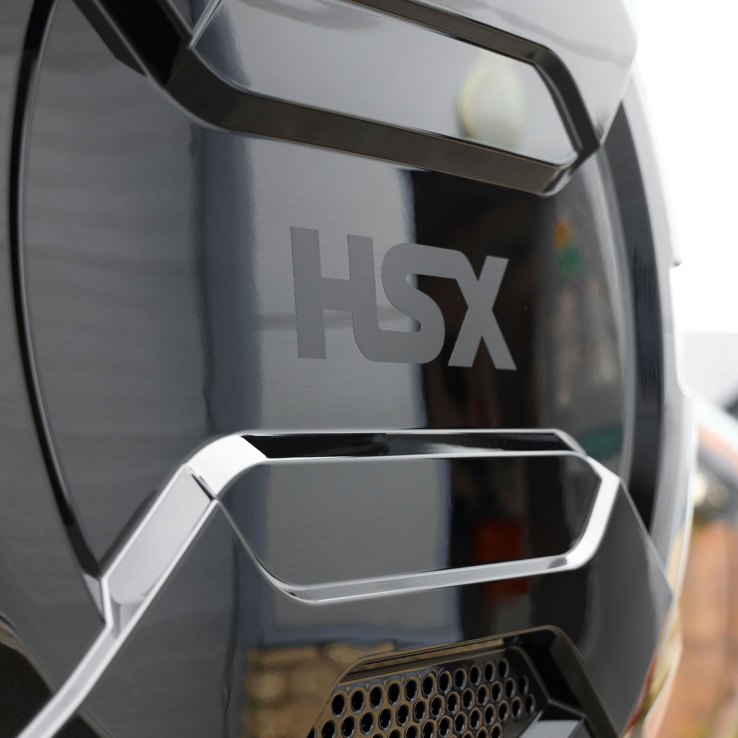 HSX Spare Wheel Cover for Land Rover Defender L663