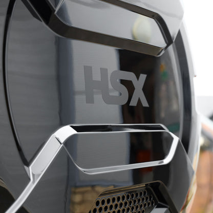 HSX Spare Wheel Cover for Land Rover Defender L663