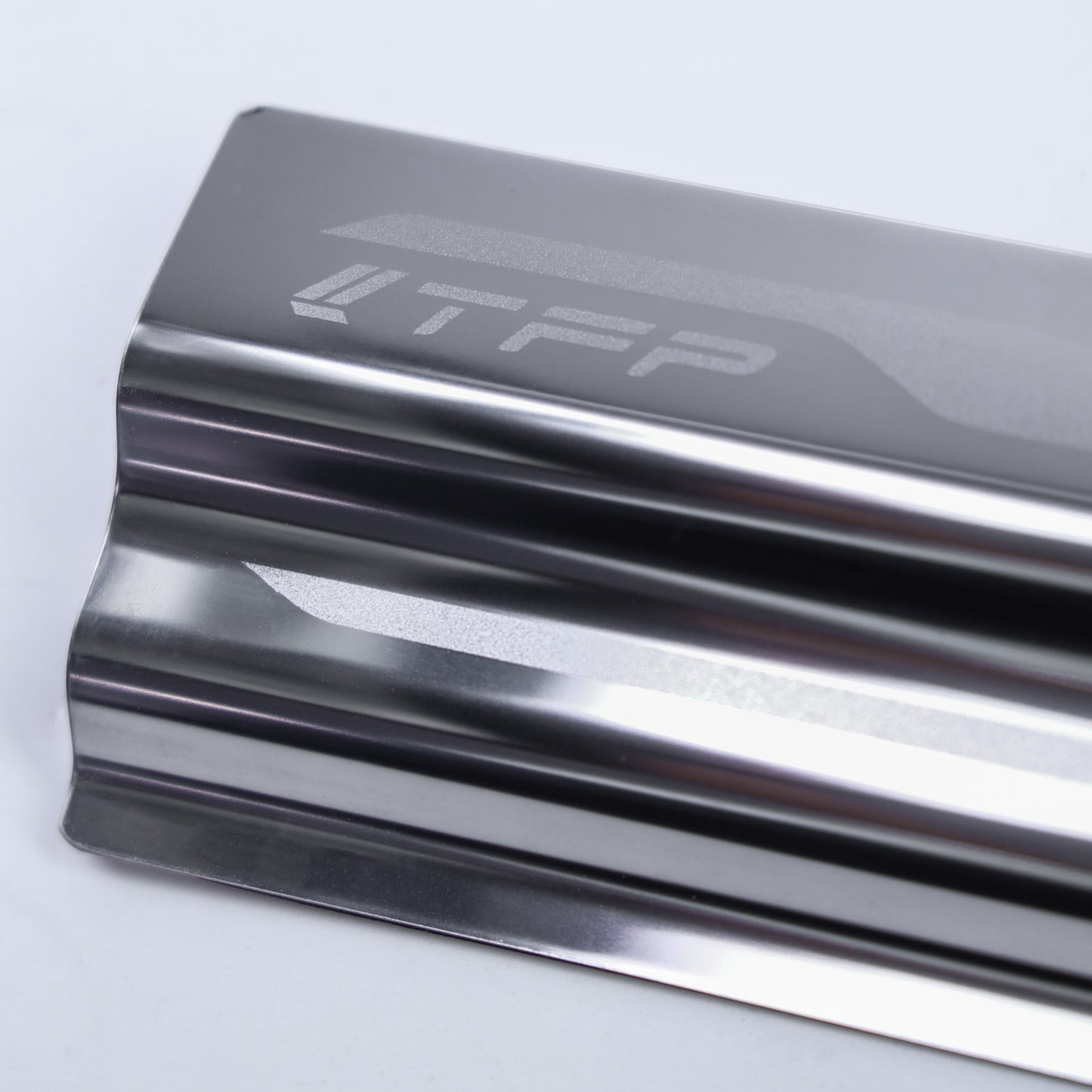 Sill Step Kit for Mitsubishi L200 2015-19