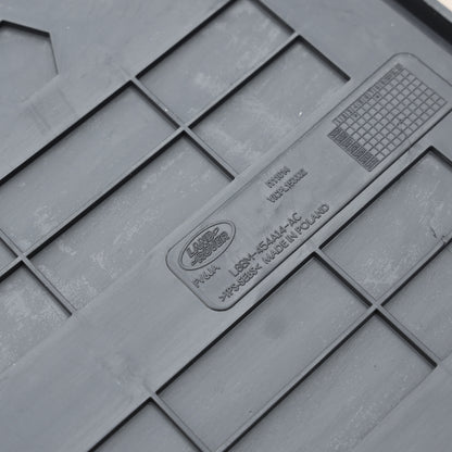 Rubber Boot Mat (Genuine) for Land Rover Defender L663 (90 models)