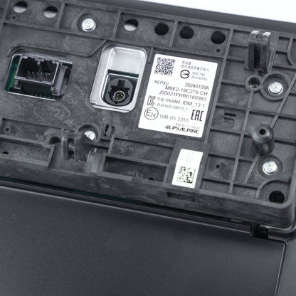 13.1" Infotainment Screen for Range Rover Sport L461 - Genuine