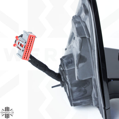 Genuine RH Wing Mirror Assembly for Range Rover L405 - LR048959