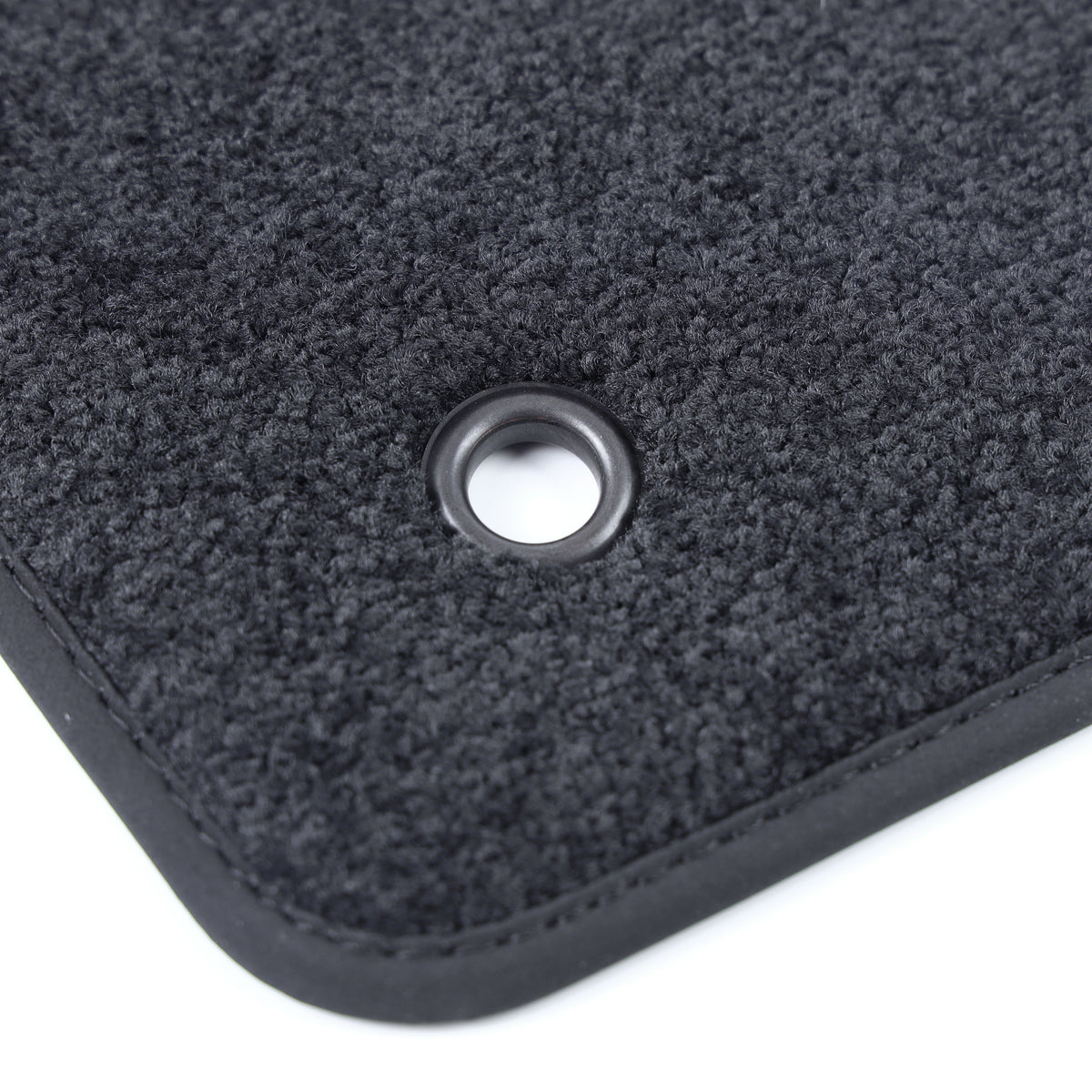 Carpet Floor Mats for Range Rover Velar RHD
