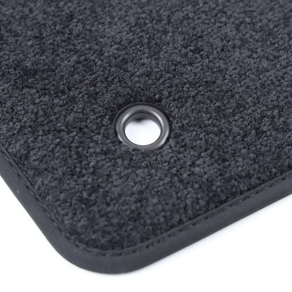 Carpet Floor Mats for Range Rover Velar RHD