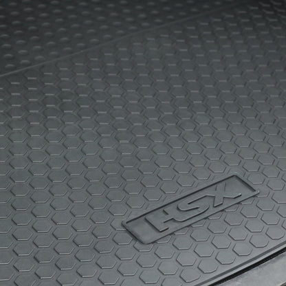 HSX Rubber Boot Liner Mat for Range Rover Sport L494