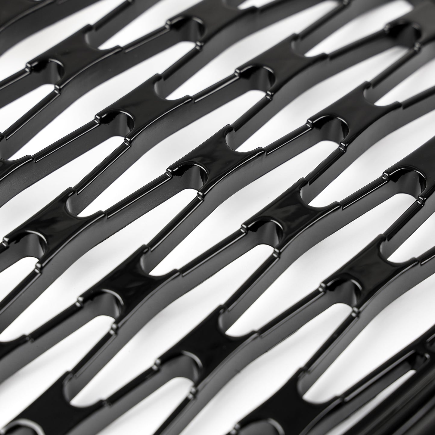 Front Fog Delete 'Vent Covers' for Range Rover Sport L494 2014-17