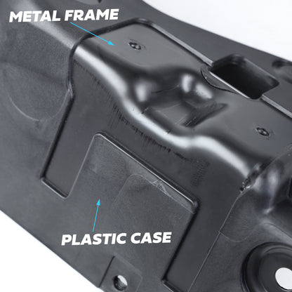 Metal Front End Panel for Land Rover Defender L663