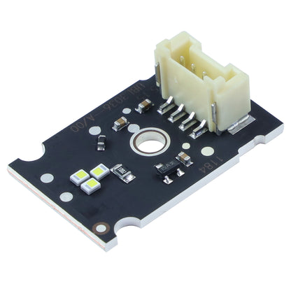 Headlight Signature Halo LED Module for Land Rover Defender L663