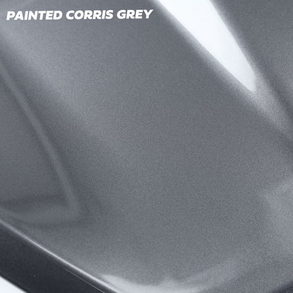 Rear Tow Eye Cover for Land Rover Discovery Sport 2020+ Dynamic Bumper - Corris Grey