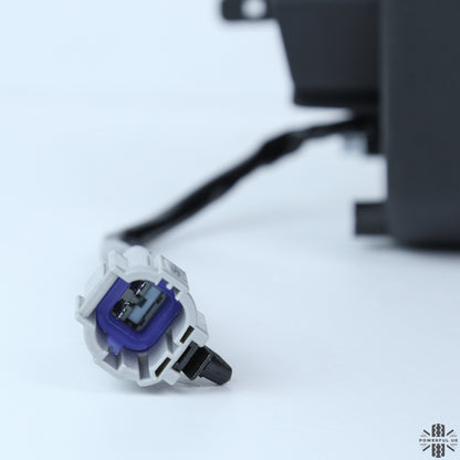 Fog Lamp Kit for Nissan Navara D22 2002-05