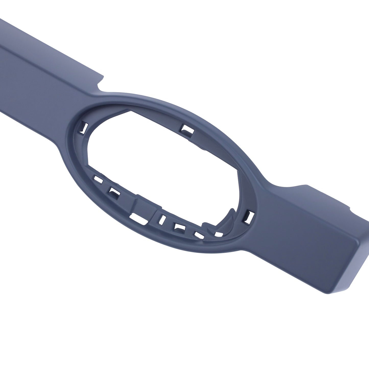 Replacement Front Grille Bar in Primer for Land Rover Defender L663