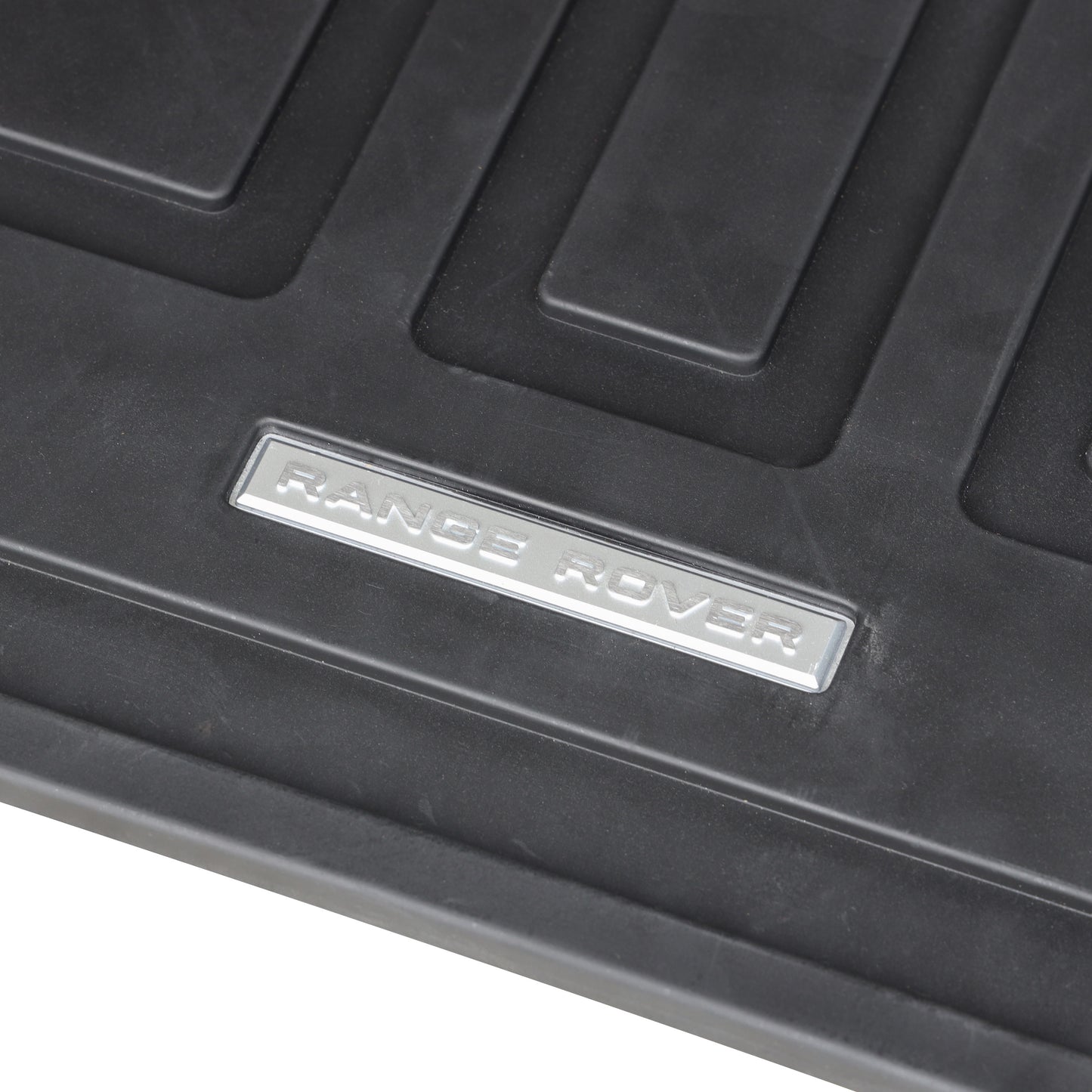 Genuine Rubber Boot Liner Mat for Range Rover Sport L320