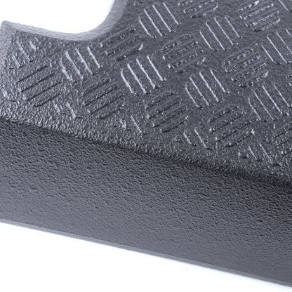 RAPTOR Rear Corner Panels for Land Rover Defender L663