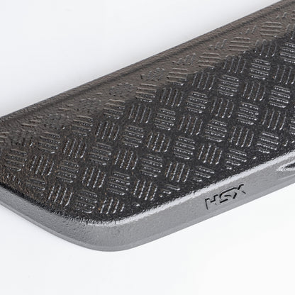 HSX Extended Rear Bumper Cover for Land Rover Defender L663 - Raptor