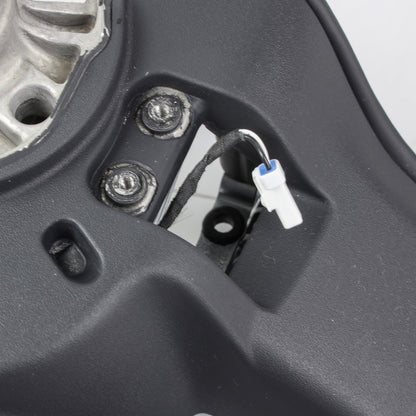 Steering Wheel - NON Heated - WITH HOD - All Leather for Range Rover L460