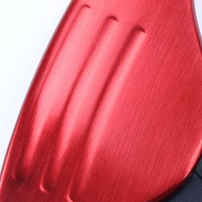 RED Aluminium Paddle Shift Kit for Range Rover Sport L494