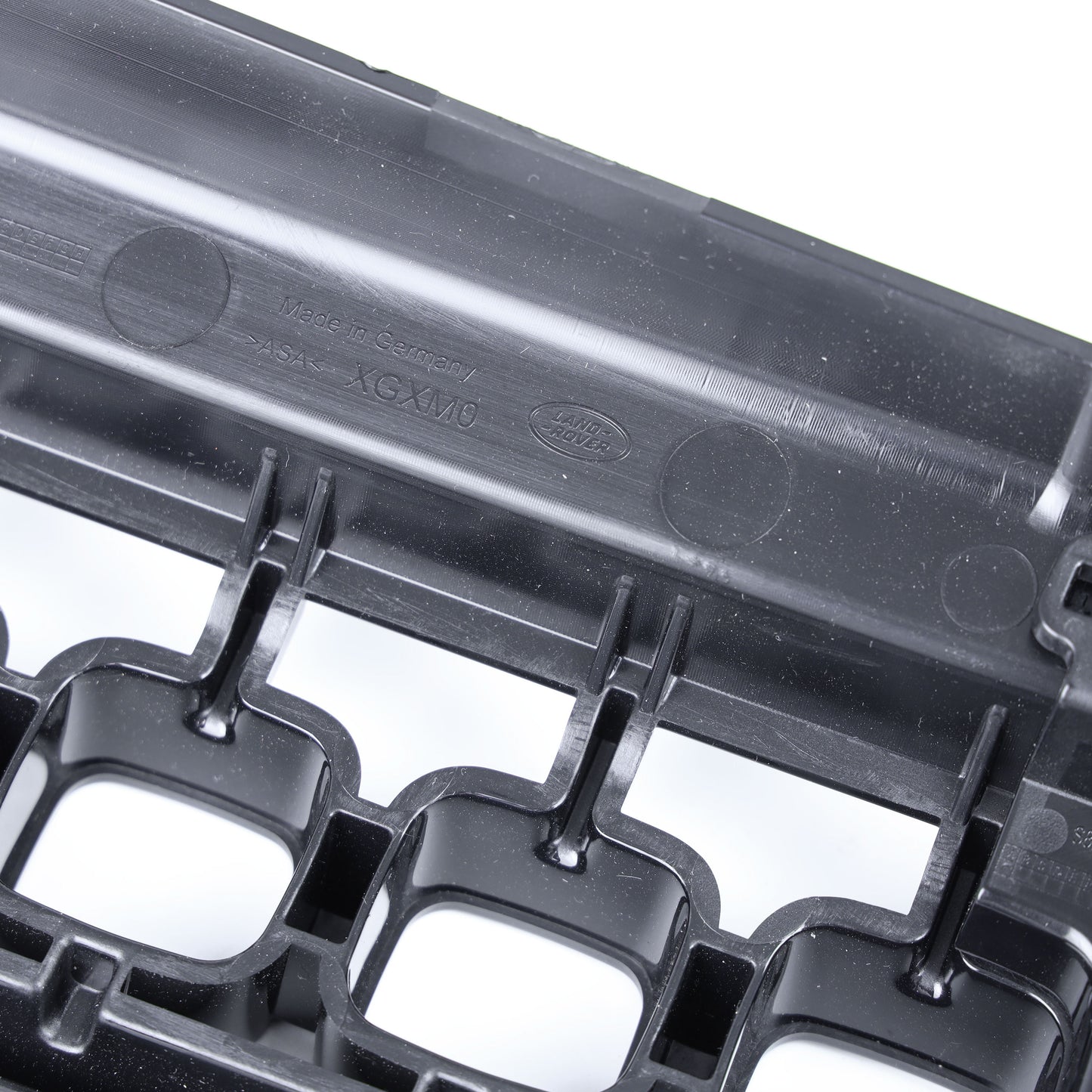 Front Grille for Land Rover Defender L663 OCTA