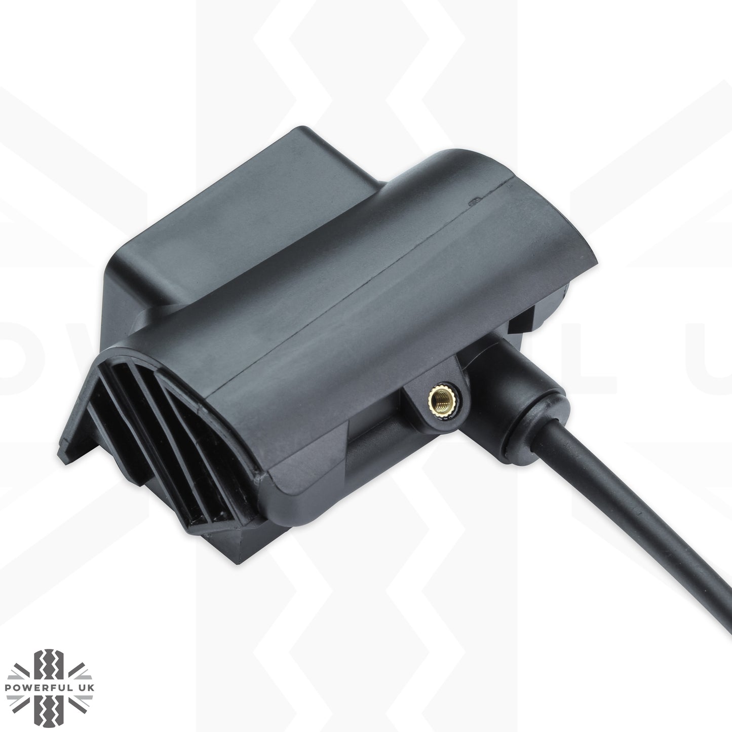 Reversing Camera for Range Rover L322 - Late 2006-09 Type - HSX