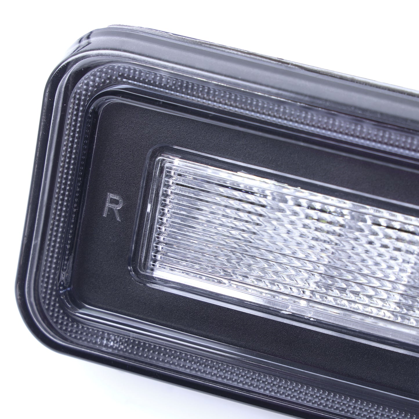 LED stop/tail/indicator/reverse Kit for Land Rover Defender L663 - Smoked Lens