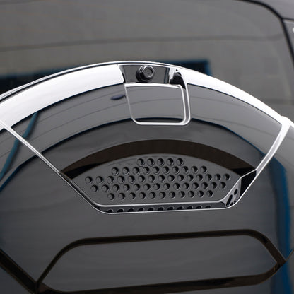 HSX Spare Wheel Cover for Land Rover Defender L663