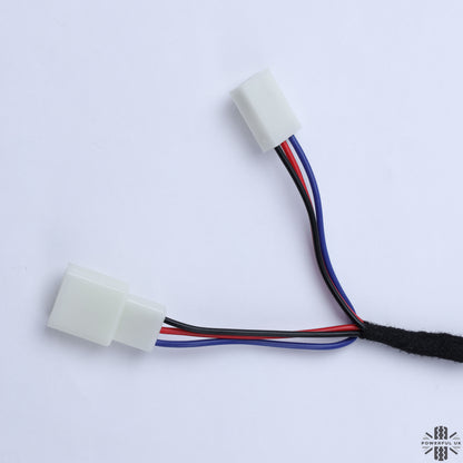 Overhead Console 'Dashcam' Power Tap-in Loom for Suzuki Jimny