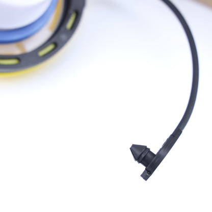 Replacement Filler Cap - Aftermarket - Diesel - for Jaguar XF
