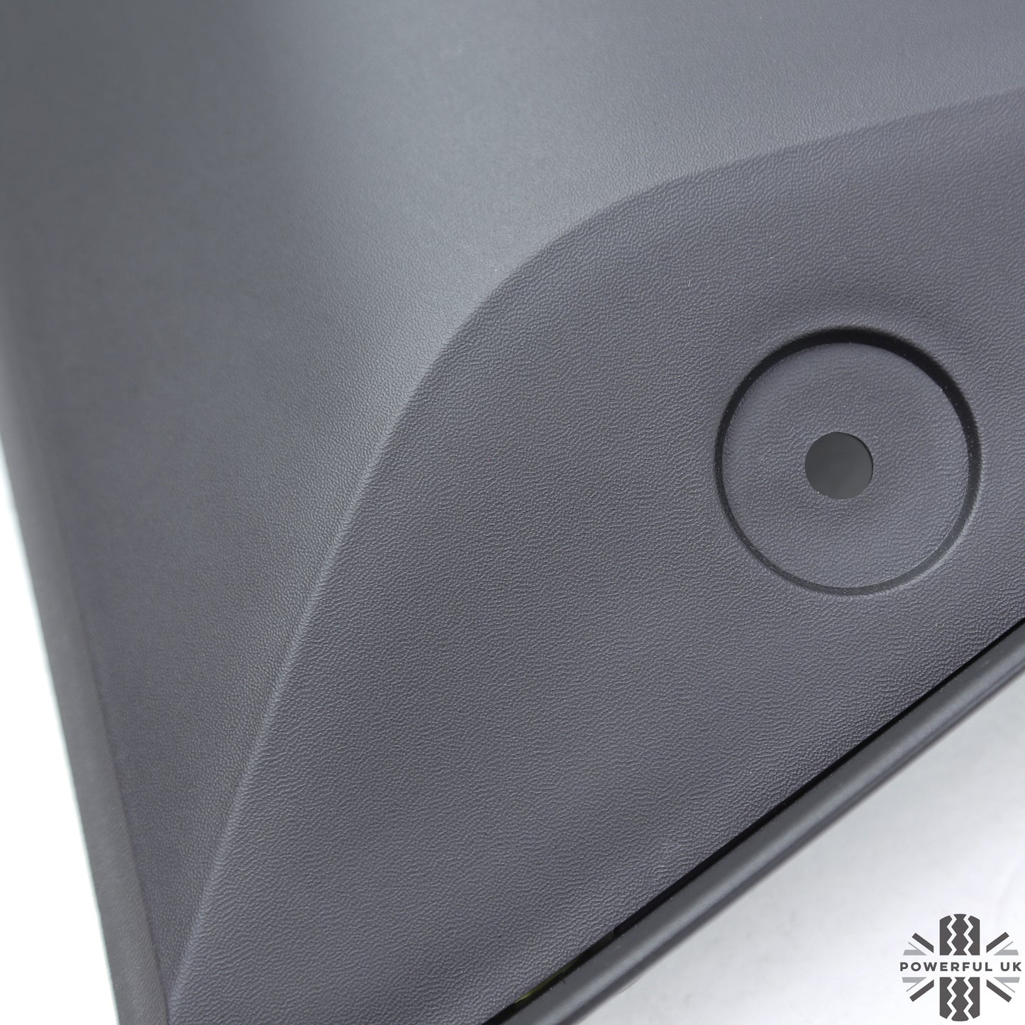 Front Tow Eye Cover for Land Rover Defender L663 - Genuine