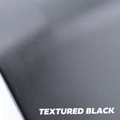 Lower Door Moulding in Textured Black - Front Right Small Section - for Range Rover Sport L494