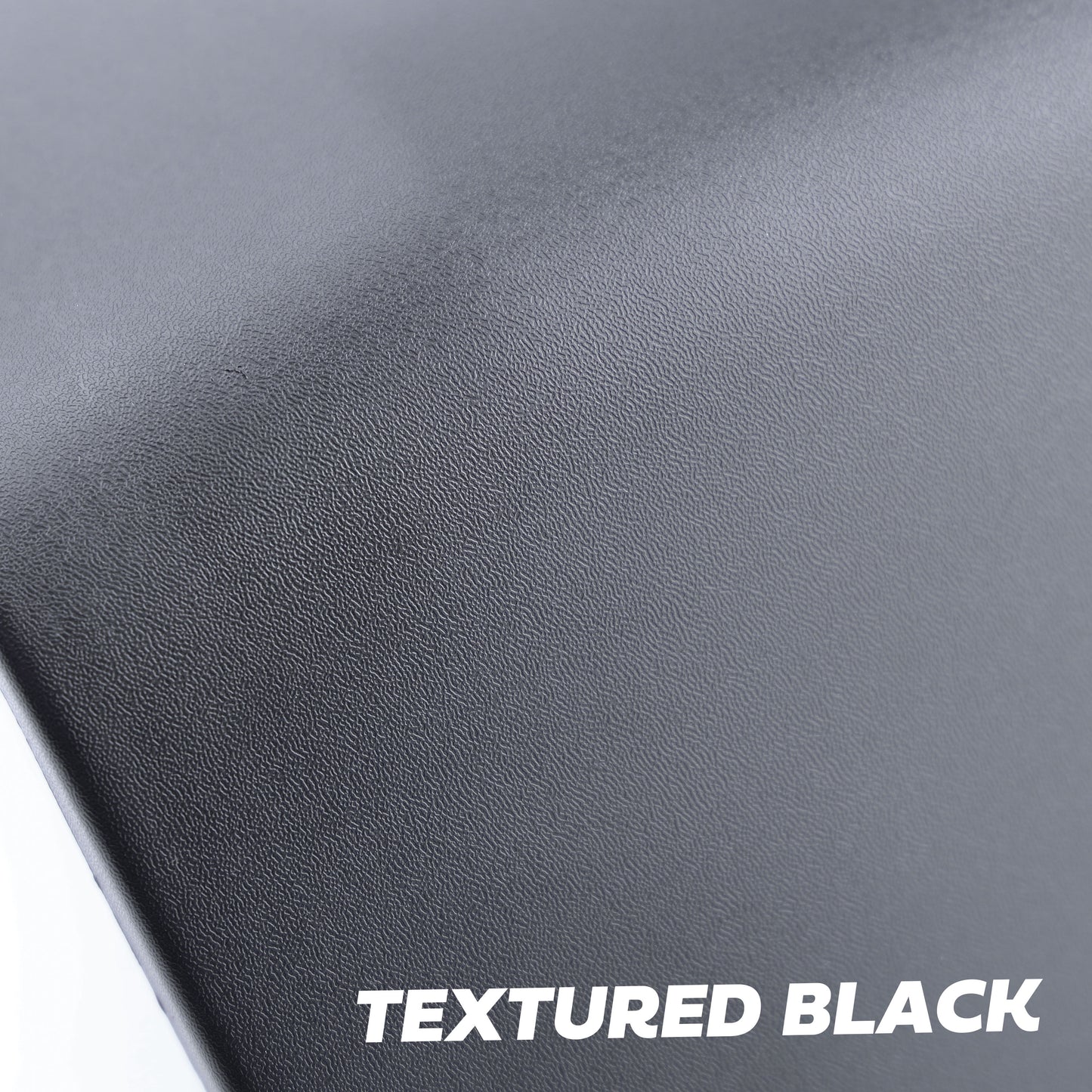 Lower Door Moulding in Textured Black - Right Front Door Section - for Range Rover Sport L494