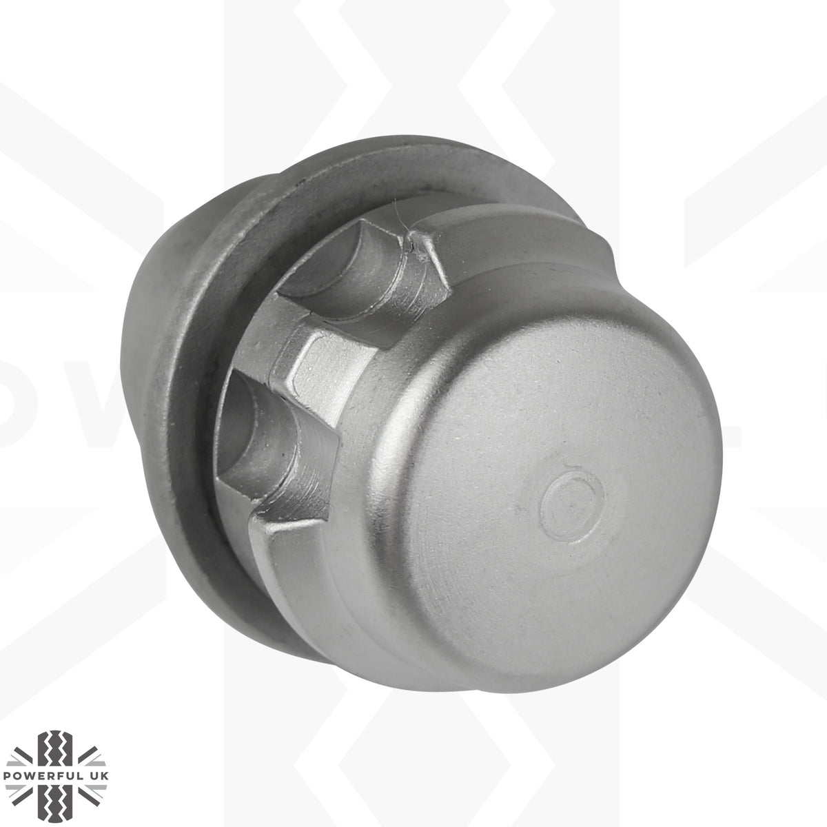 Locking Wheel Nut Kit for Range Rover L322