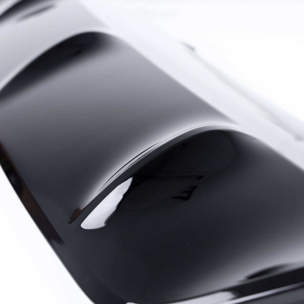 Front Bumper Tow Eye Cover for Range Rover Evoque 2019+ R-Dynamic - Aftermarket