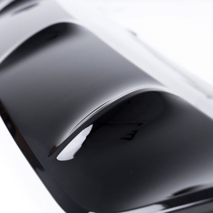 Front Bumper Tow Eye Cover for Range Rover Evoque 2019+ R-Dynamic - Aftermarket