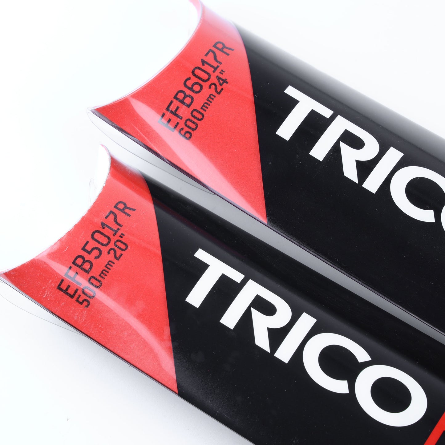 Aftermarket Front Wiper Blades (PAIR) for Land Rover Freelander 2 - RHD