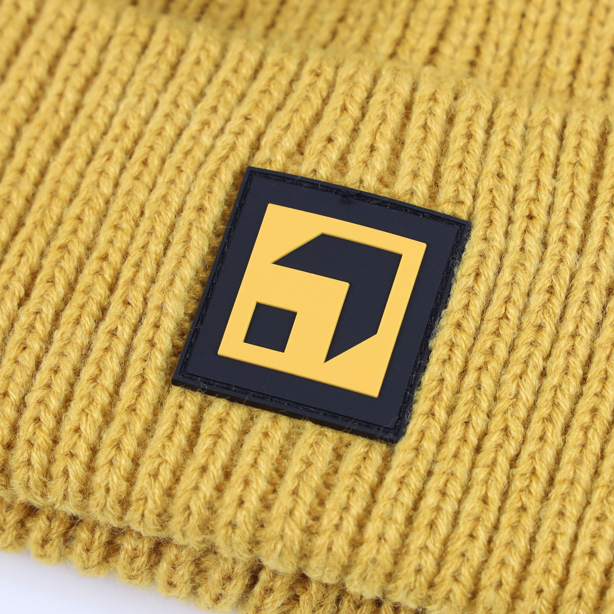 Defender Trophy Unisex Beanie